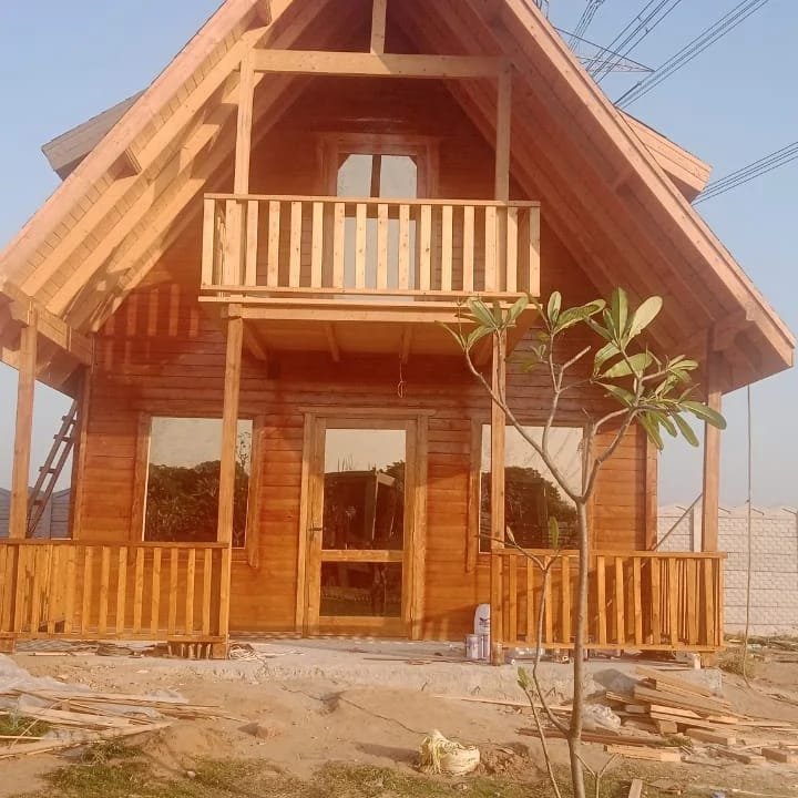 Royal Prefab